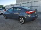 2014 KIA Forte LX