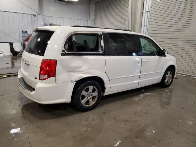 2011 Dodge Grand Caravan Mainstreet