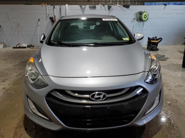 2013 Hyundai Elantra GT