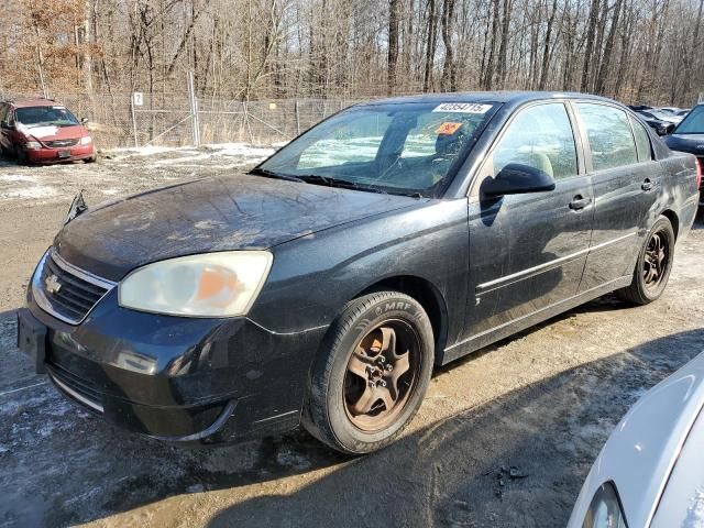 2006 Chevrolet Malibu LT