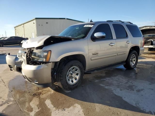 2008 Chevrolet Tahoe K1500