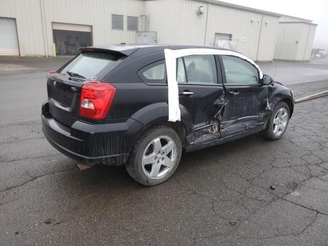 2007 Dodge Caliber R/T