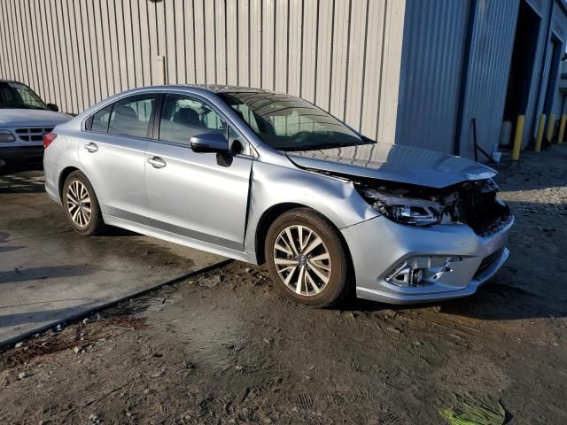 2018 Subaru Legacy 2.5I Premium