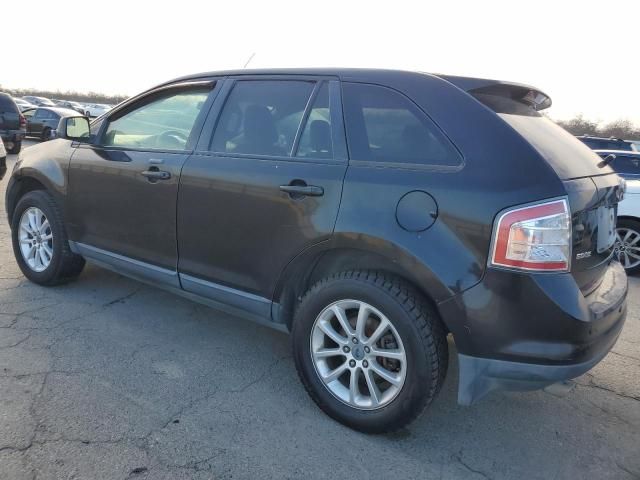 2009 Ford Edge SEL