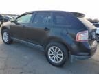 2009 Ford Edge SEL