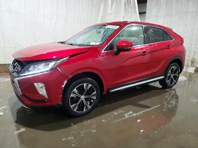 2019 Mitsubishi Eclipse Cross SE