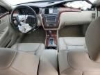 2007 Cadillac DTS