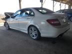 2013 Mercedes-Benz C 300 4matic