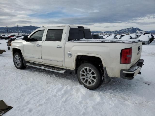 2014 GMC Sierra K1500 Denali