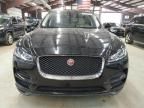 2017 Jaguar F-PACE Premium