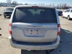 2011 Chrysler Town & Country Touring