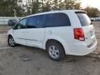 2011 Dodge Grand Caravan Crew