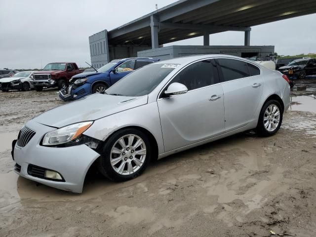 2013 Buick Regal Premium