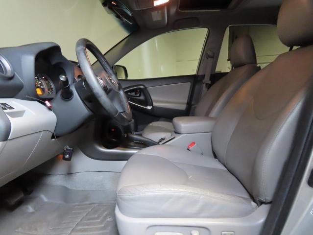 2010 Toyota Rav4 Limited