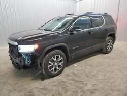 Salvage cars for sale from Copart Gastonia, NC: 2023 GMC Acadia SLT