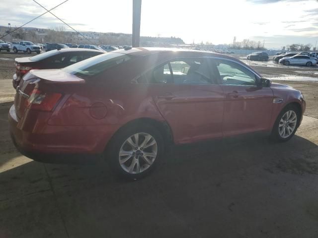 2010 Ford Taurus SEL