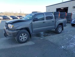 Lots with Bids for sale at auction: 2012 Toyota Tacoma Double Cab