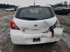 2007 Nissan Versa S