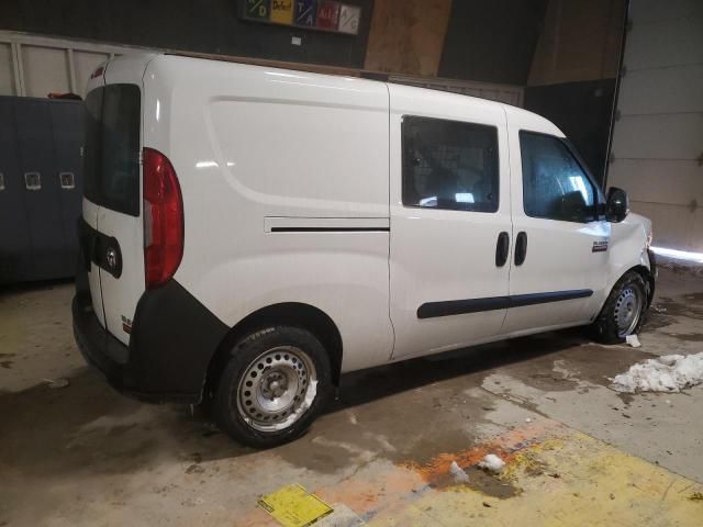 2017 Dodge RAM Promaster City