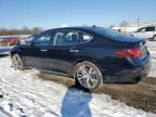 2019 Infiniti Q70L 3.7 Luxe