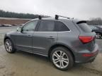 2015 Audi SQ5 Prestige