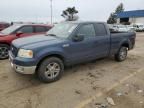 2005 Ford F150