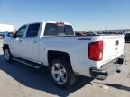 2017 Chevrolet Silverado K1500 LTZ