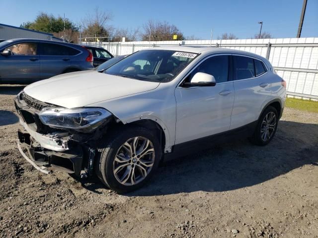 2022 BMW X2 SDRIVE28I