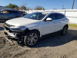 2022 BMW X2 SDRIVE28I en venta en Sacramento, CA