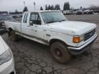 1989 Ford F250