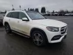 2020 Mercedes-Benz GLS 450 4matic