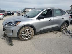 Ford Vehiculos salvage en venta: 2022 Ford Escape S