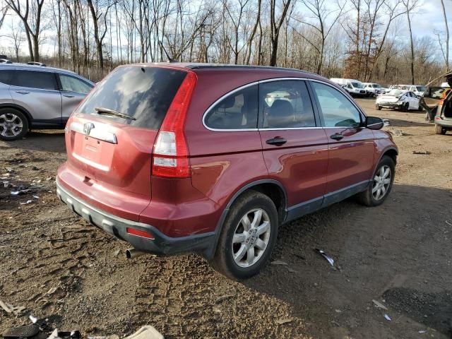 2008 Honda CR-V EX