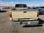 1985 Toyota Pickup RN60