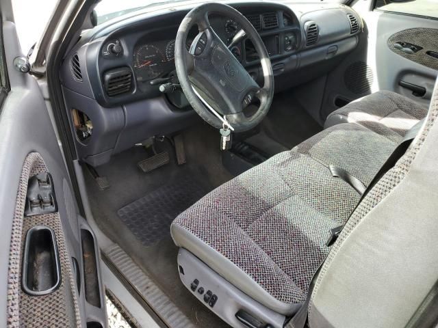 1998 Dodge RAM 2500