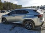 2015 Lexus NX 200T