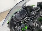 2023 Kawasaki EX400