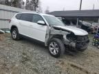 2018 Volkswagen Atlas SE