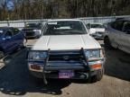 1997 Toyota 4runner Limited