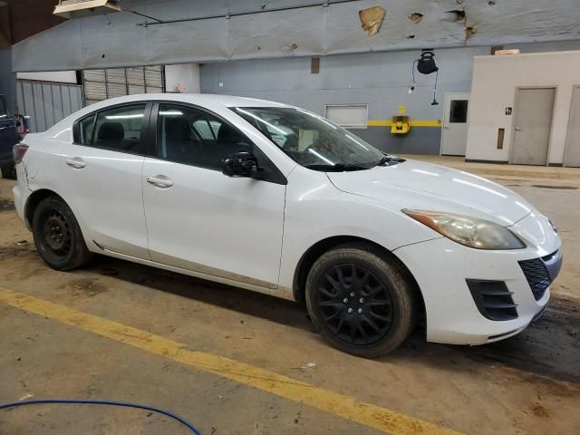 2010 Mazda 3 I