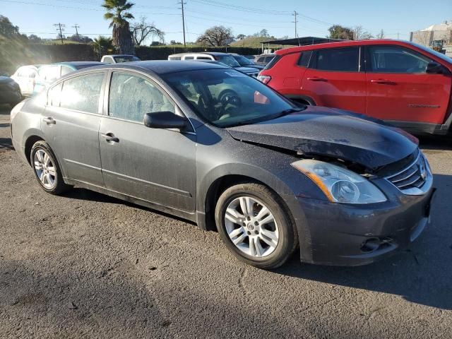 2011 Nissan Altima Base