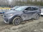 2022 Honda CR-V EXL