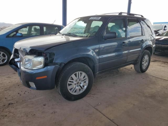 2005 Mercury Mariner