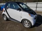 2015 Smart Fortwo Pure