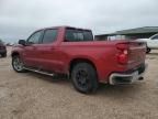 2020 Chevrolet Silverado C1500 LT