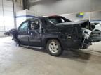 2012 Chevrolet Avalanche LT