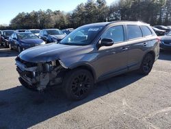 2018 Mitsubishi Outlander SE en venta en Exeter, RI