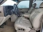 2002 Chevrolet Tahoe K1500