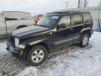 2011 Jeep Liberty Sport