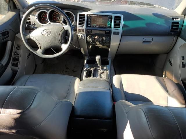 2004 Toyota 4runner Limited